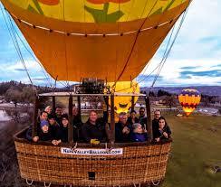 Napa Valley Balloons