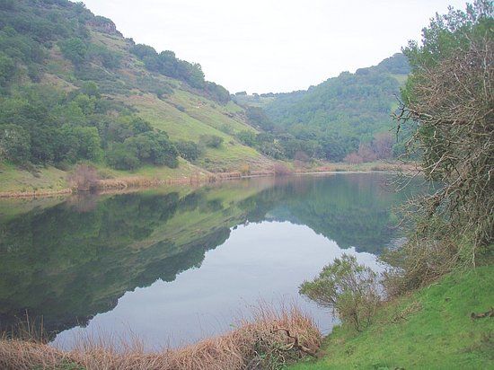 Skyline Wilderness Park